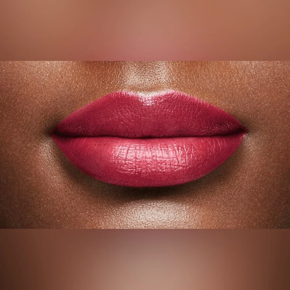 Marykay gel semi-matte lipstick POWERFUL PINK
